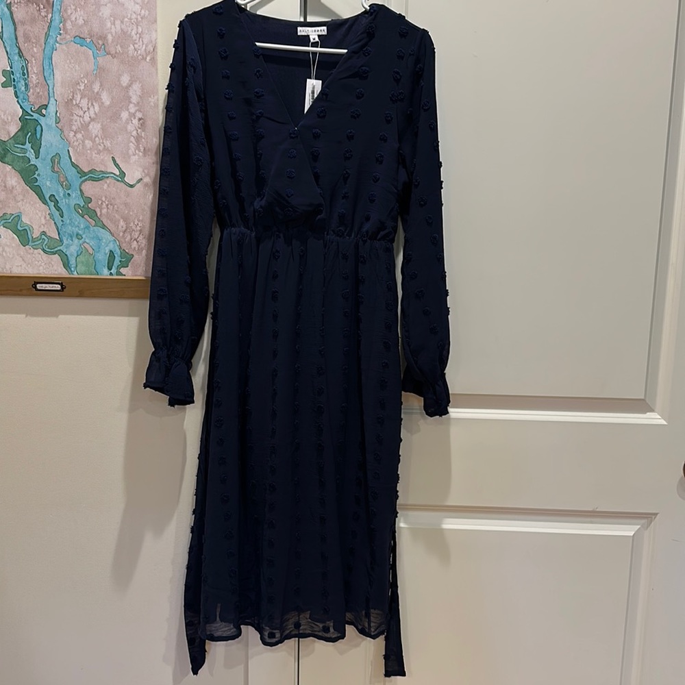 Baltic Born dress NWT